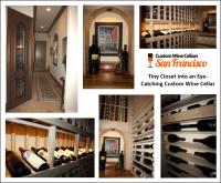 Custom Wine Cellars San Francisco image 6